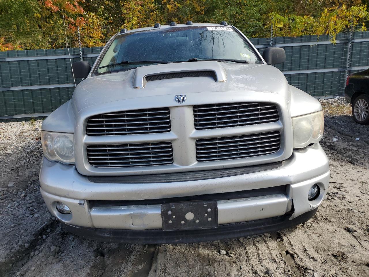 2004 Dodge RAM - Image 5
