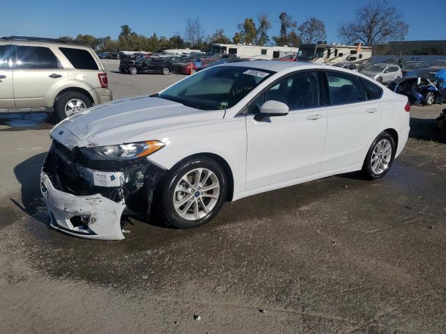 3FA6P0HD9LR247959 Ford Fusion SE