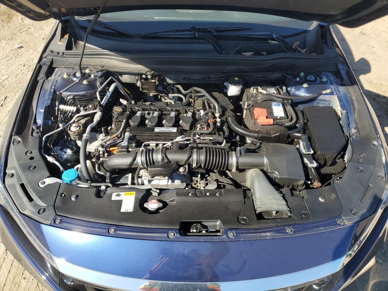 2018 Honda Accord - Image 11