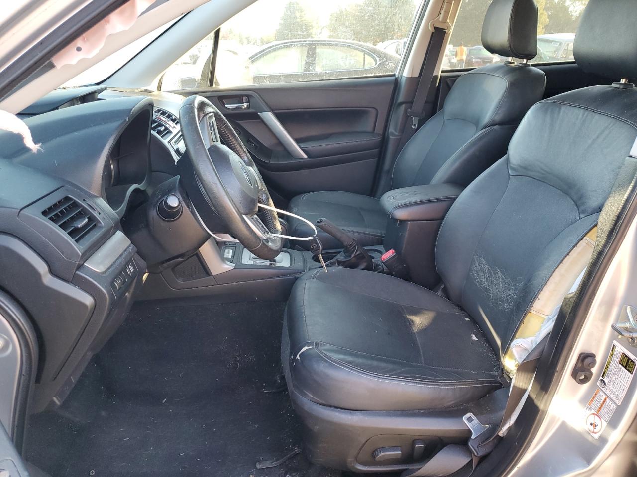 2015 Subaru Forester - Image 7