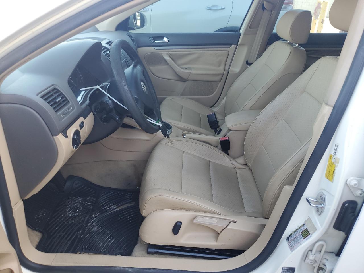 2006 Volkswagen Jetta 2.5 VIN: 3VWRF71K56M753606 Lot: 73271574