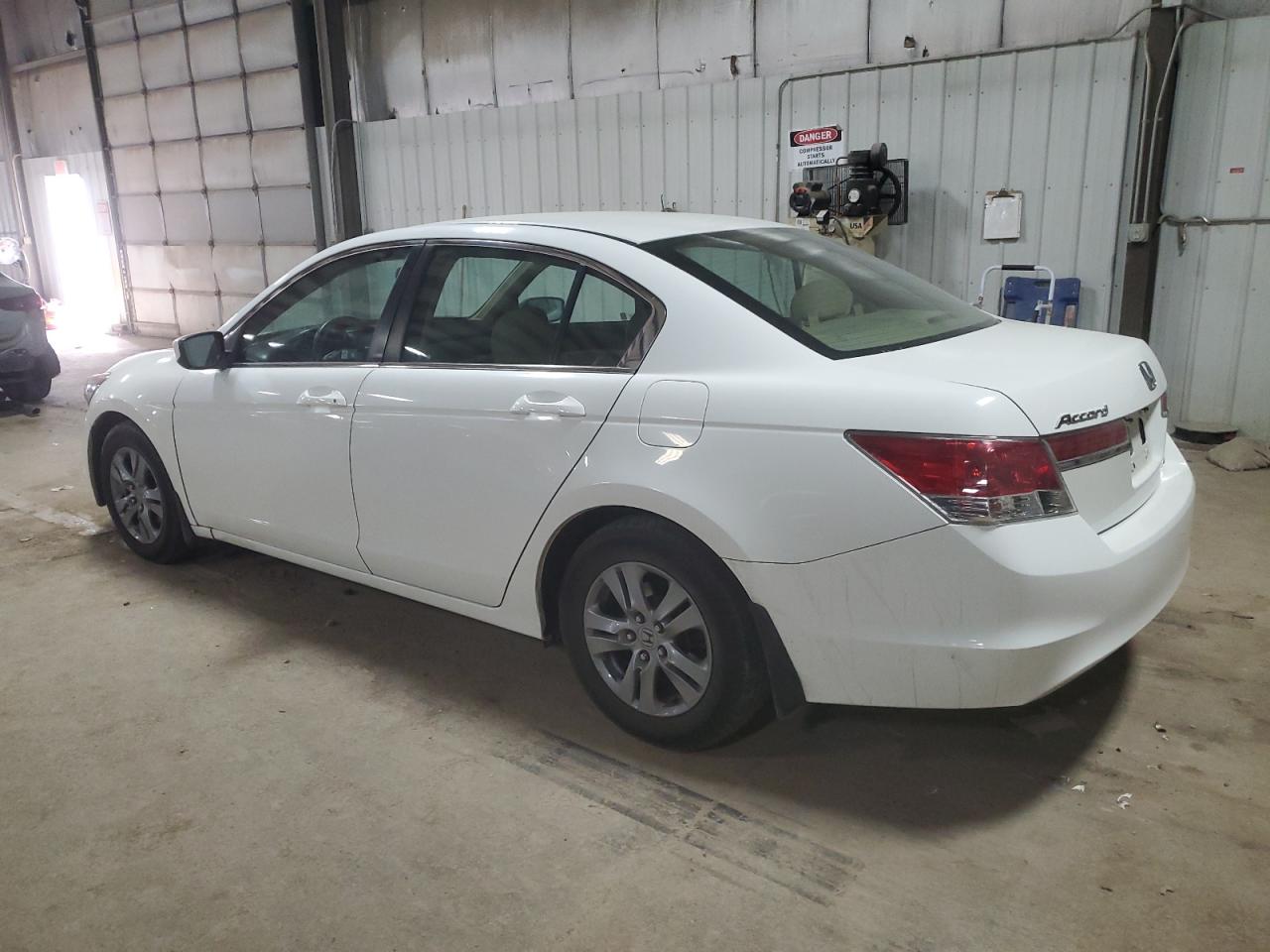 2012 Honda Accord - Image 2