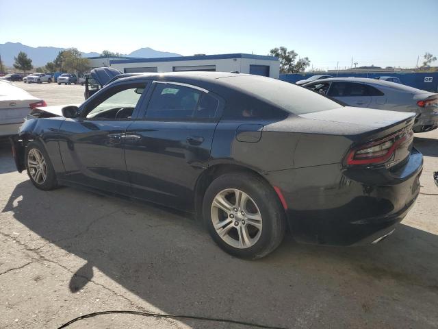 Седани DODGE CHARGER 2015 Сріблястий