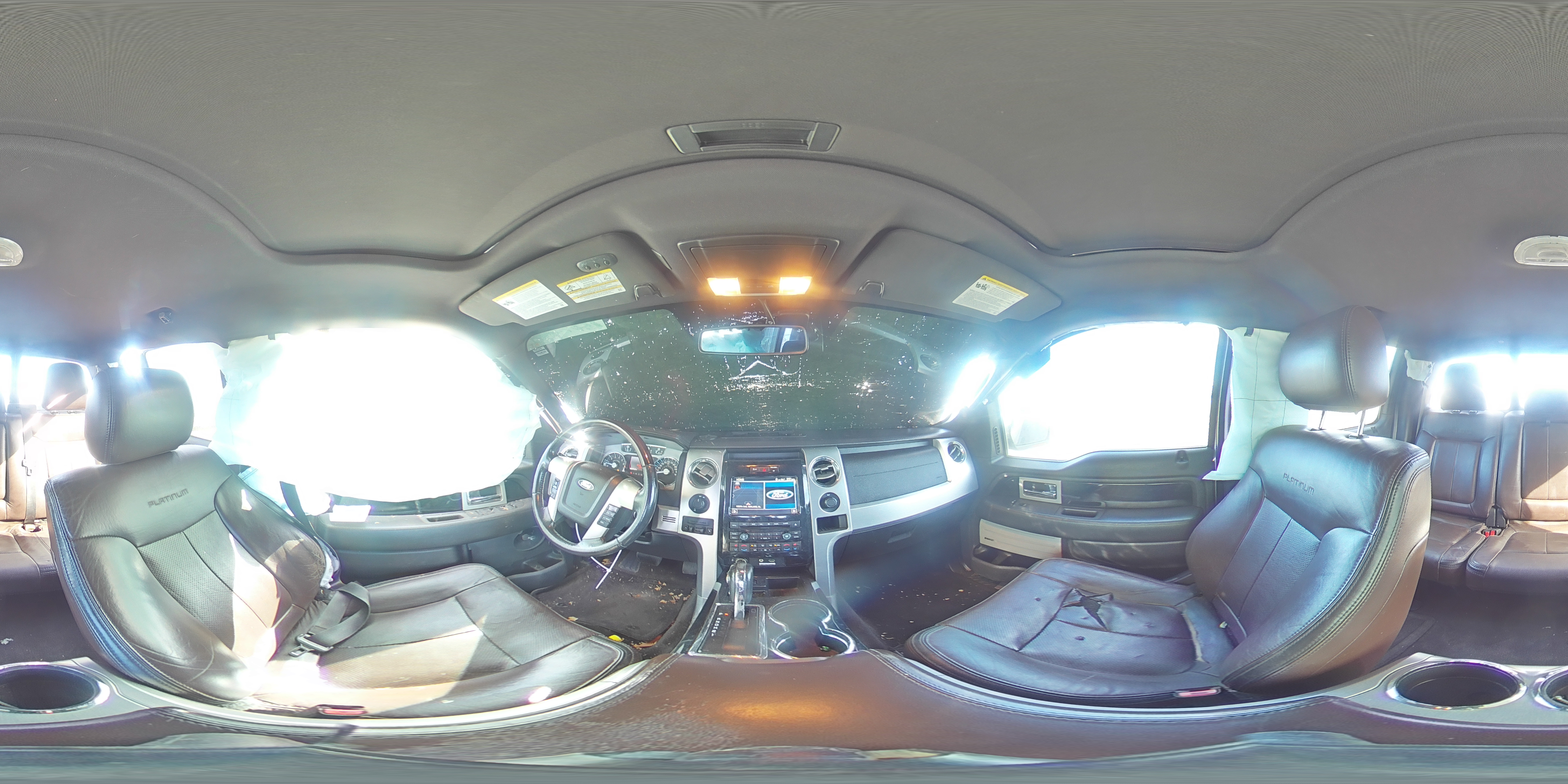 2012 Ford F-150 - Image 13
