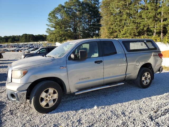 2007 Toyota Tundra Double Cab Sr5