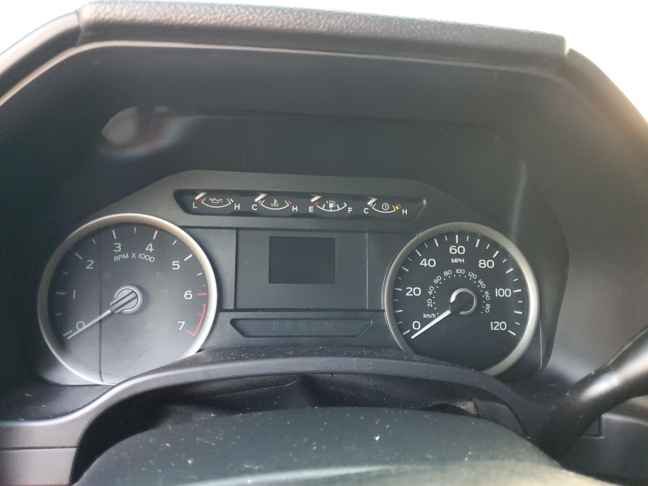 2019 Ford F150 Supercrew VIN: 1FTEW1C51KFA19738 Lot: 73710024