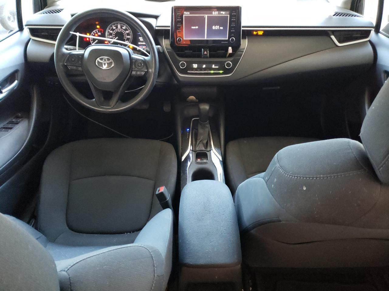 2021 Toyota Corolla - Image 8