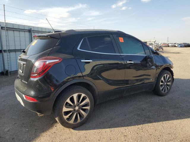  BUICK ENCORE 2018 Black