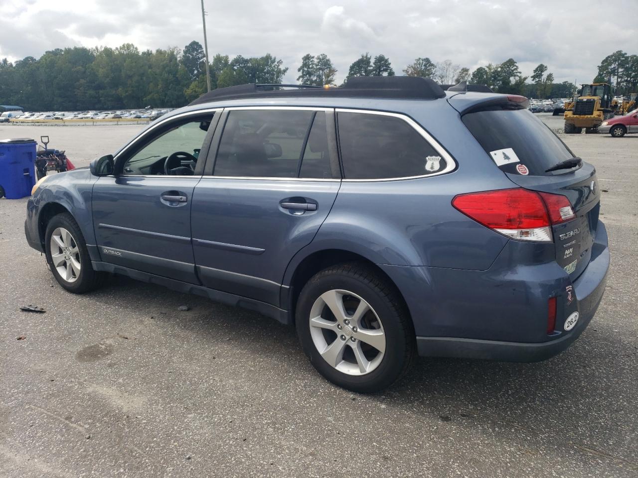 2013 Subaru Outback - Image 2