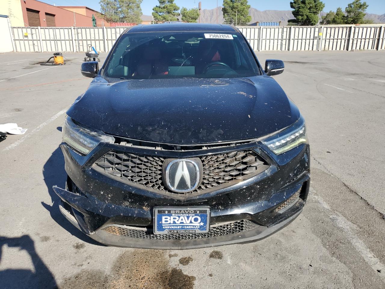 2021 Acura RDX - Image 5