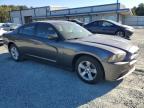 2014 Dodge Charger Se zu verkaufen in Concord, NC - Front End
