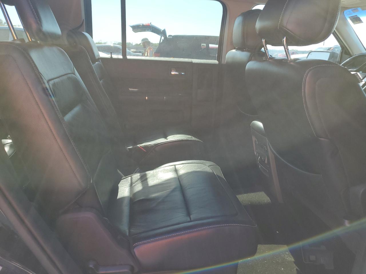 2011 Ford Flex Sel VIN: 2FMGK5CC4BBD30104 Lot: 73702824