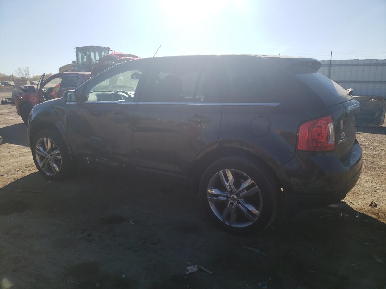 2013 Ford Edge - Image 2