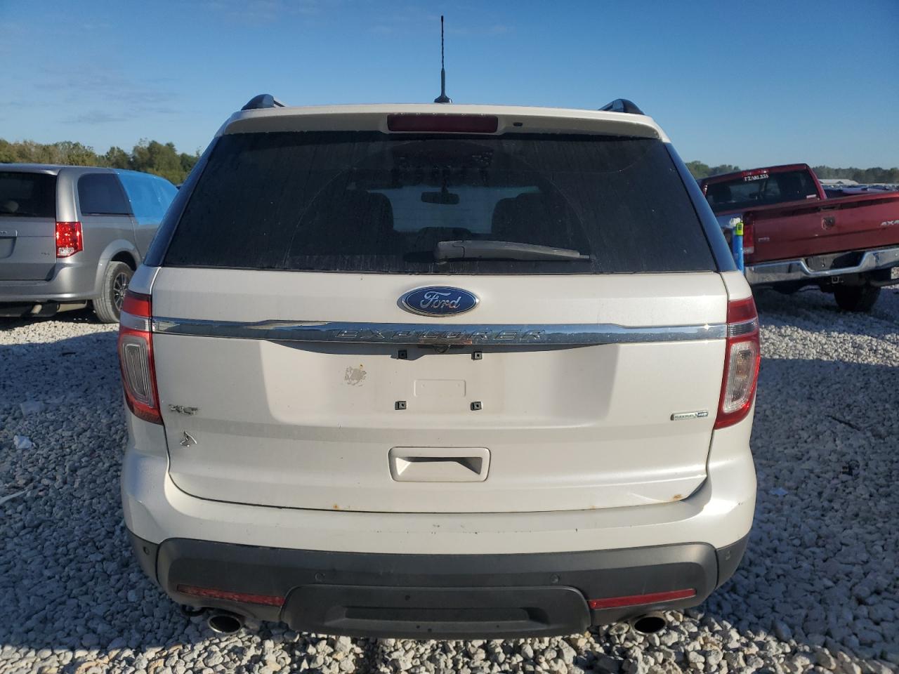 2013 Ford Explorer - Image 6