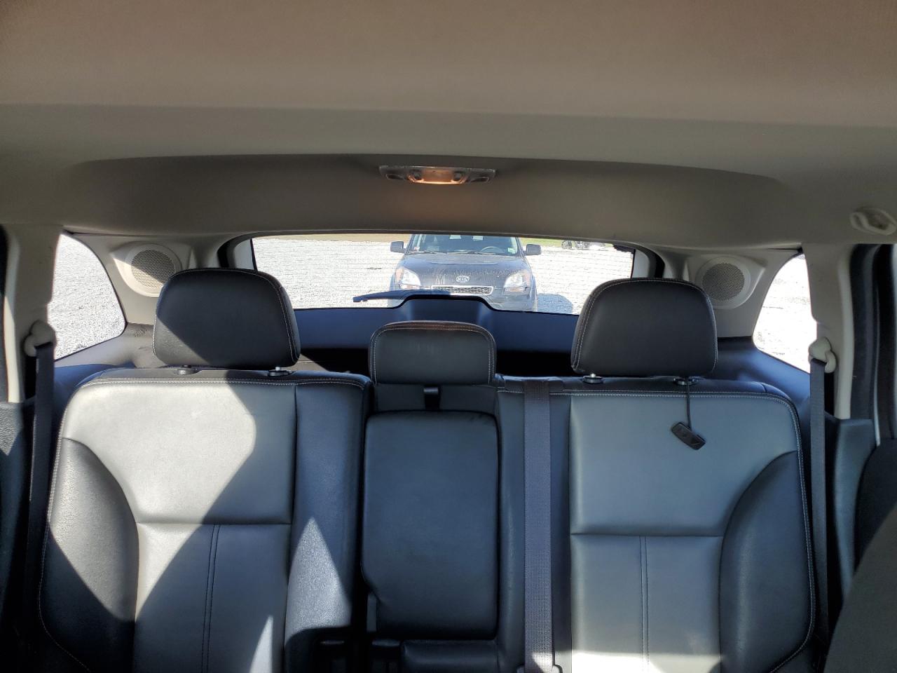 2014 Ford Edge - Image 10