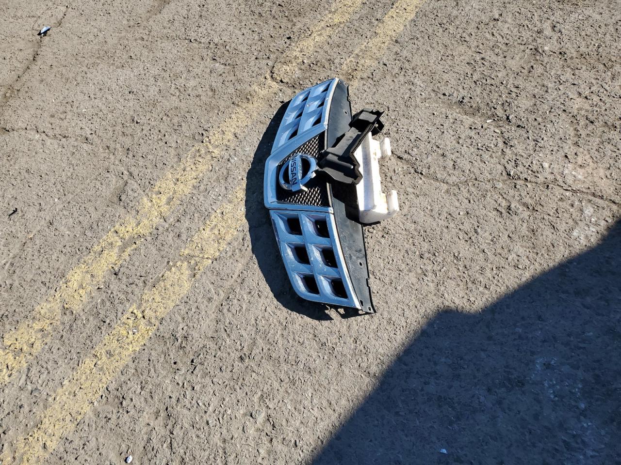 2012 Nissan Rogue S VIN: JN8AS5MV2CW391935 Lot: 74855754