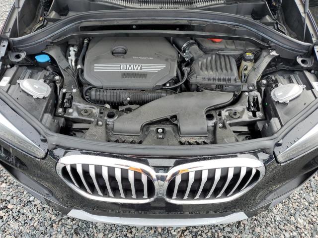 WBXJG7C00L5P46690 BMW X1 SDRIVE2 12