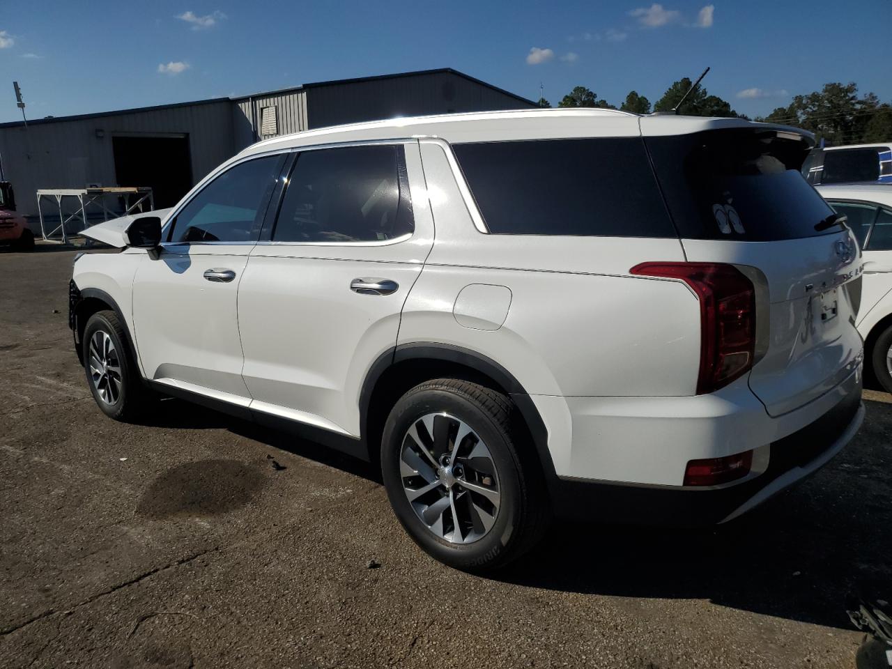 2022 Hyundai Palisade - Image 2