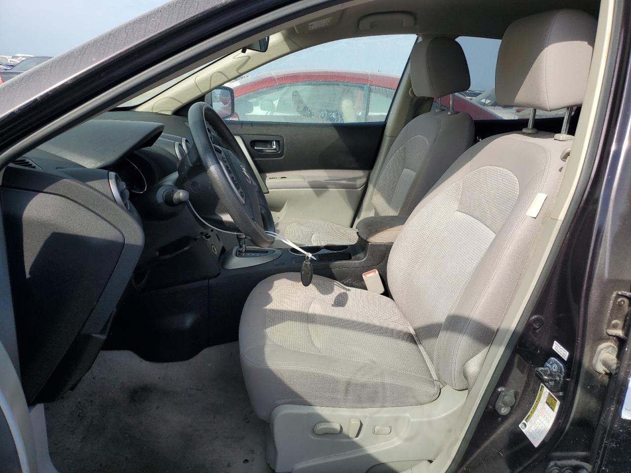 2012 Nissan Rogue - Image 7