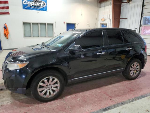 2011 Ford Edge Sel