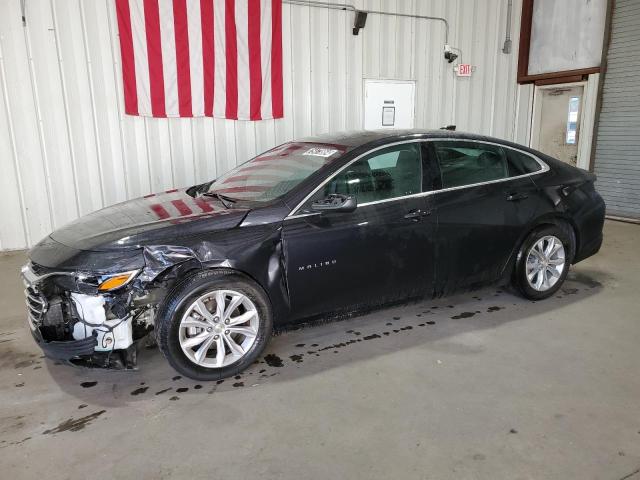 1G1ZD5ST6PF181685 Chevrolet Malibu LT