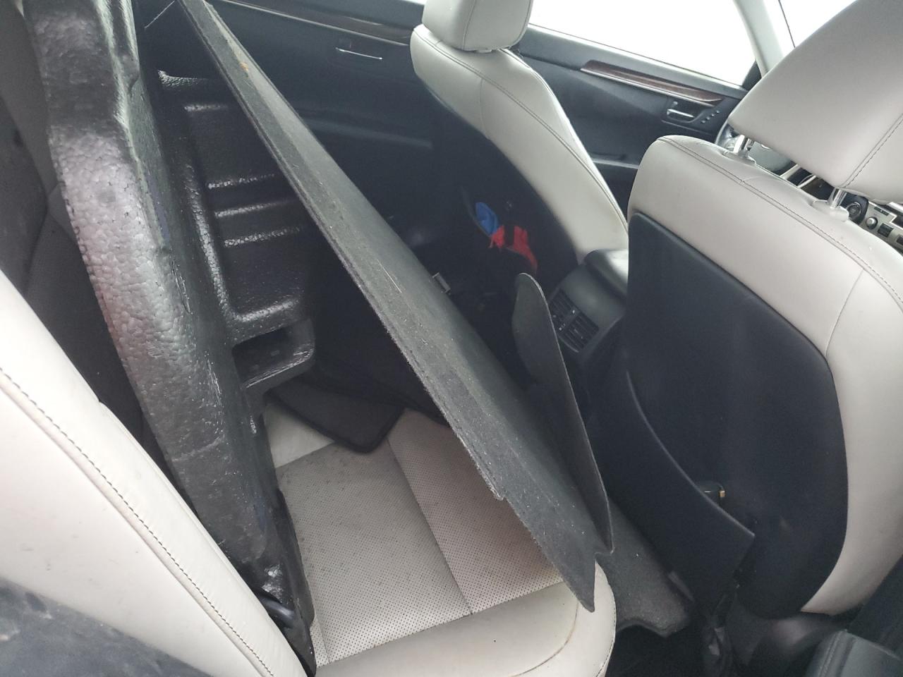 2013 Lexus Es 350 VIN: JTHBK1GGXD2011270 Lot: 73838414