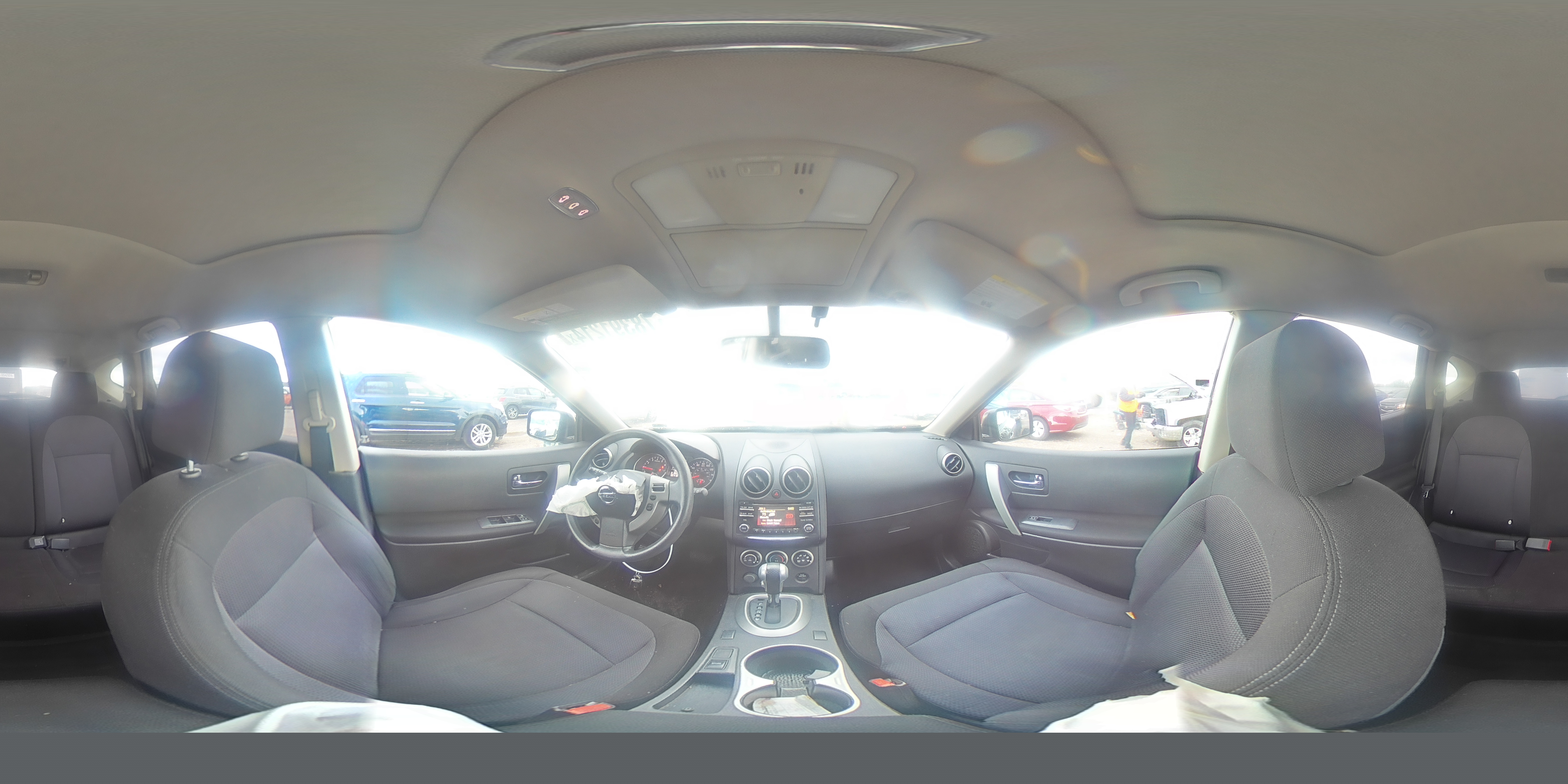 2013 Nissan Rogue - Image 14