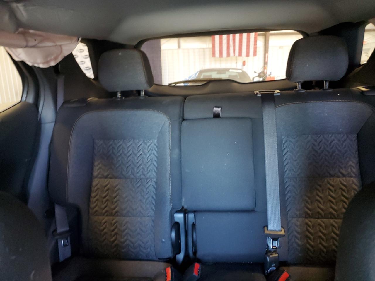 2022 Chevrolet Equinox - Image 10