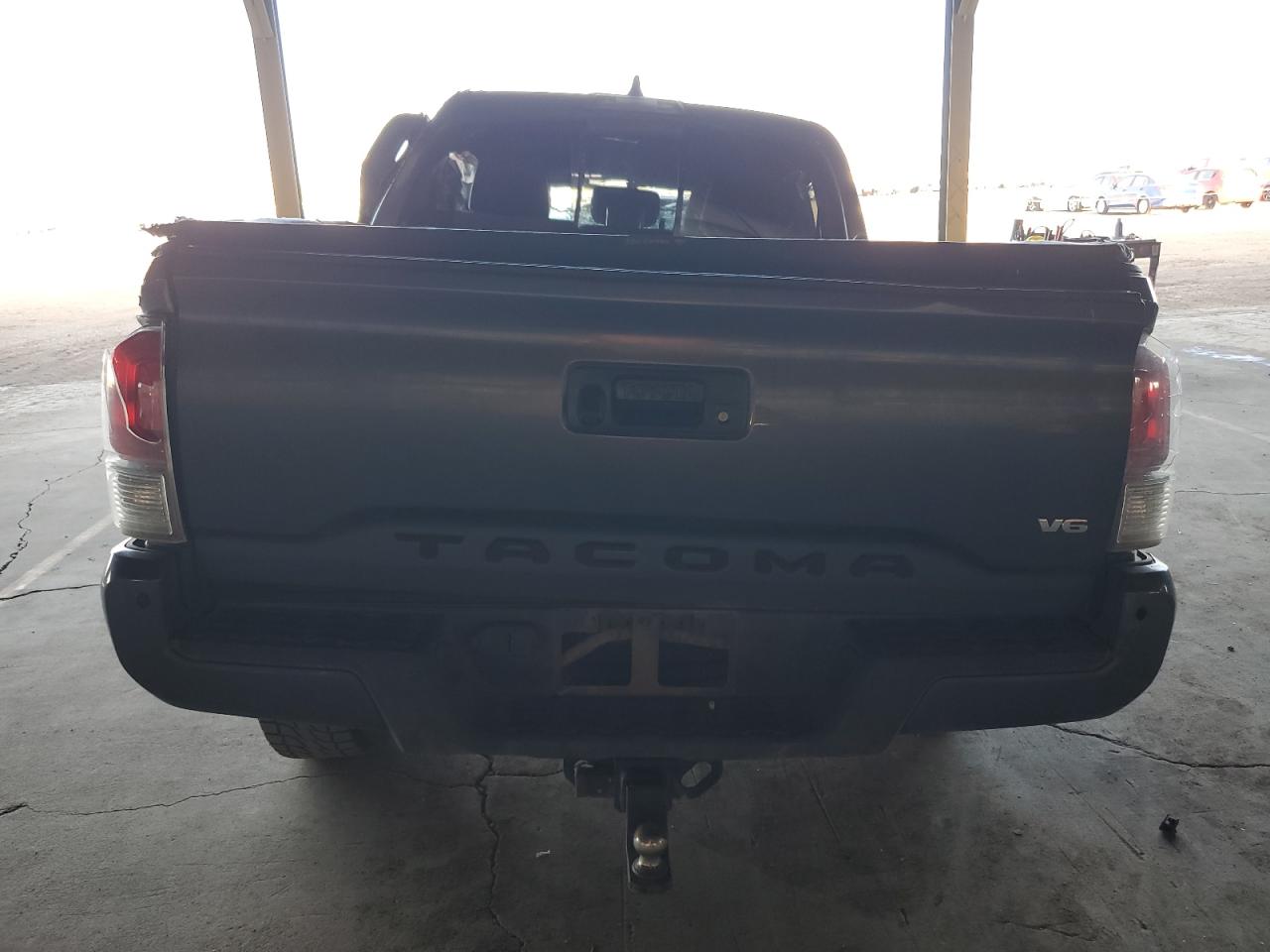 2021 Toyota Tacoma - Image 6