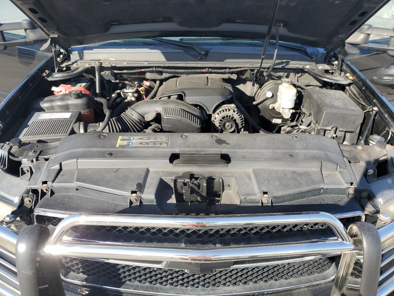 2007 Chevrolet Avalanche - Image 11