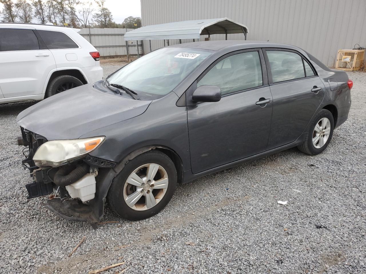 2011 Toyota Corolla - Image 1