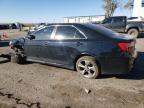 2014 Toyota Camry L zu verkaufen in Albuquerque, NM - Front End