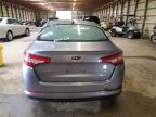 2012 KIA OPTIMA HYBRID for sale at Copart ON - LONDON