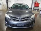 2011 Toyota Corolla Base للبيع في Ham Lake، MN - Rear End