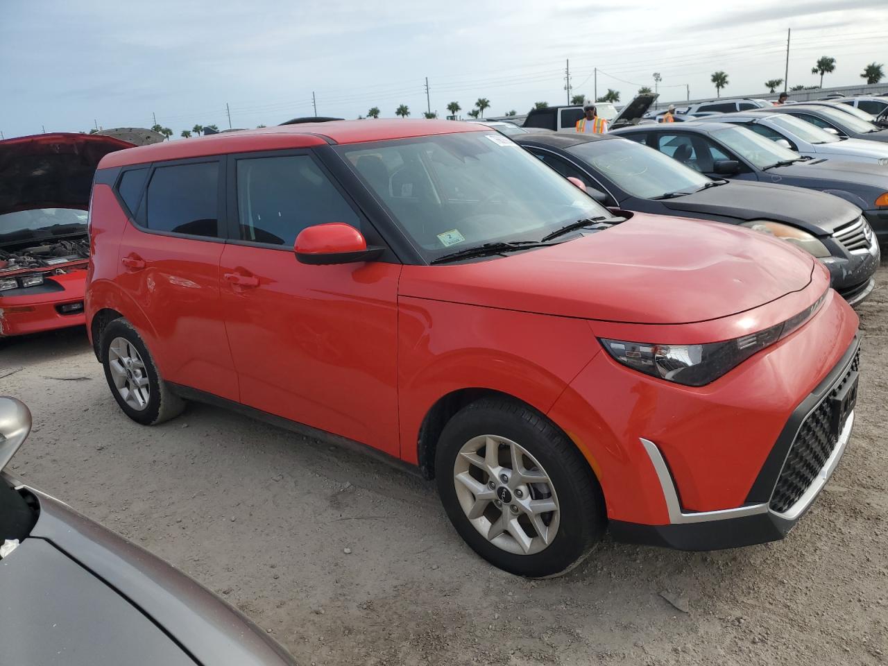 2023 Kia Soul - Image 4