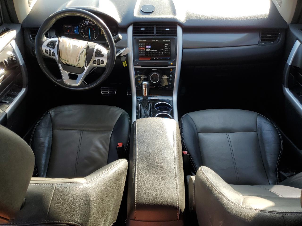 2014 Ford Edge - Image 8