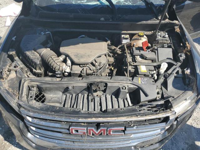 1GKKNLLS5MZ163922 GMC Acadia AT4 11