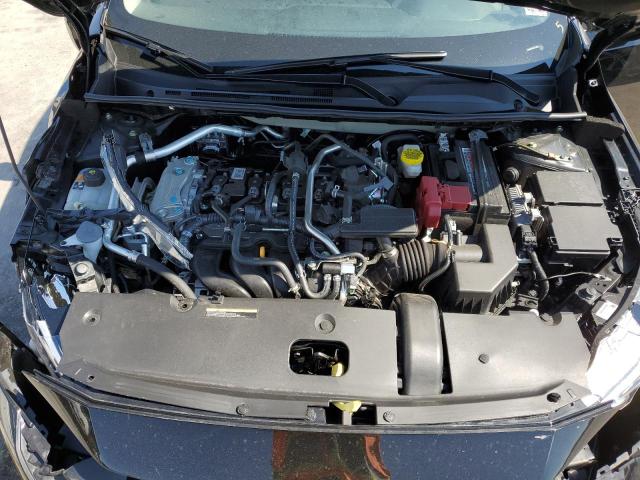 3N1AB8CV6RY320689 Nissan Sentra SV 11