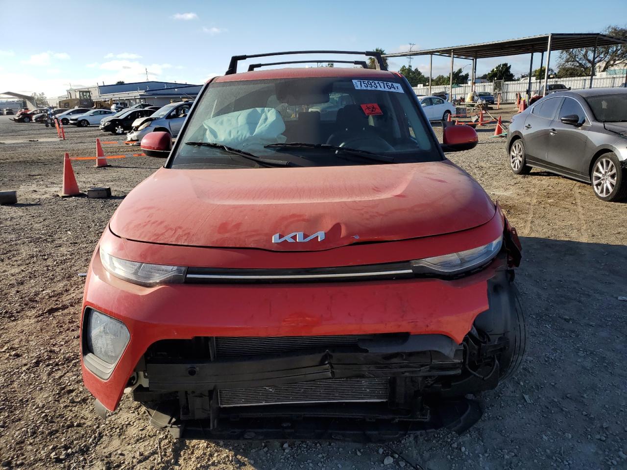 2022 Kia Soul - Image 5