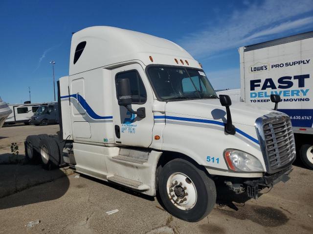 2016 Freightliner Cascadia 125 