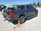 2015 Chevrolet Colorado Z71 en Venta en Spartanburg, SC - Top/Roof