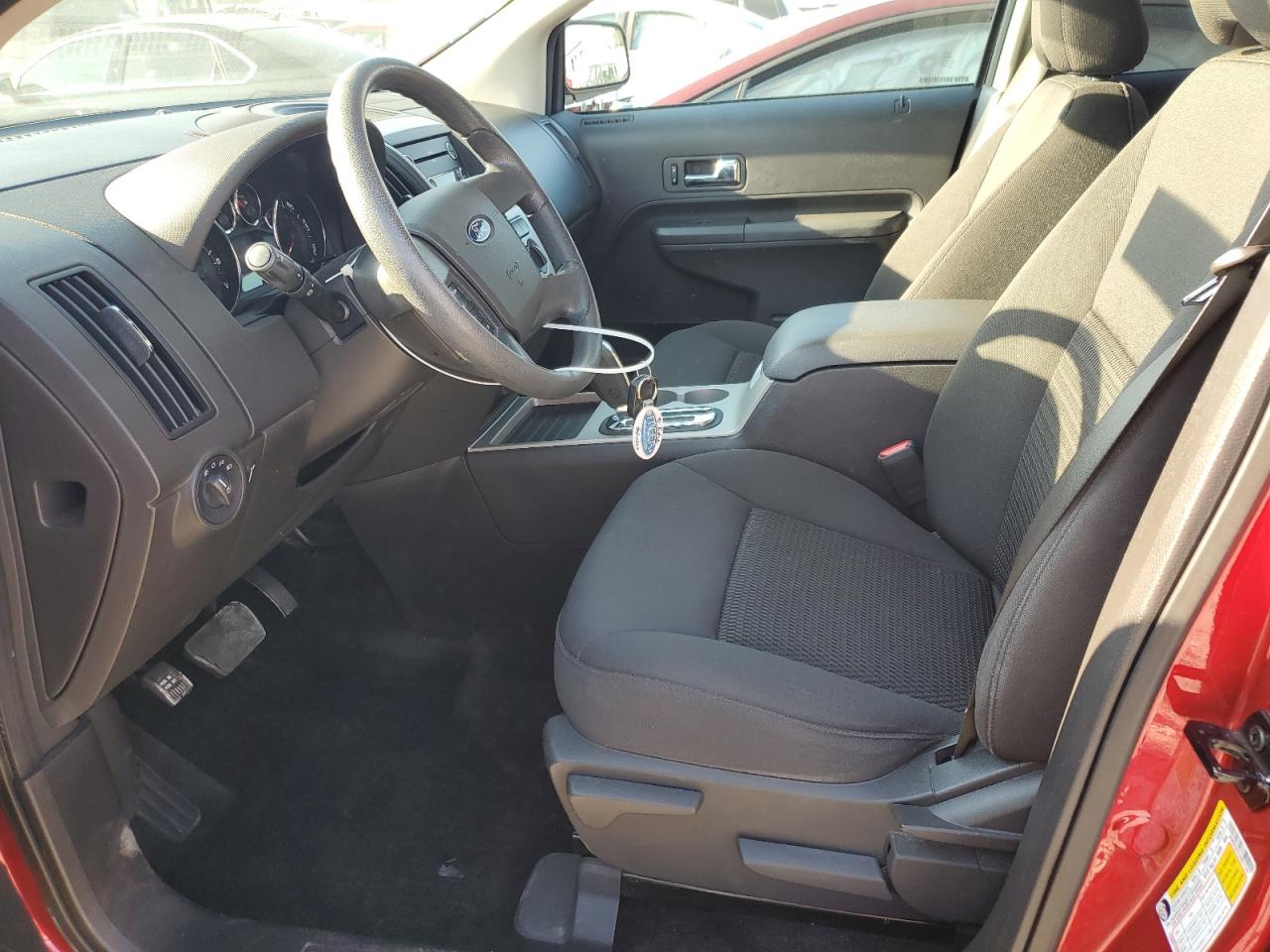 2010 Ford Edge - Image 7