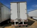 2006 Wabash 53 Trailer na sprzedaż w Sacramento, CA - Top/Roof