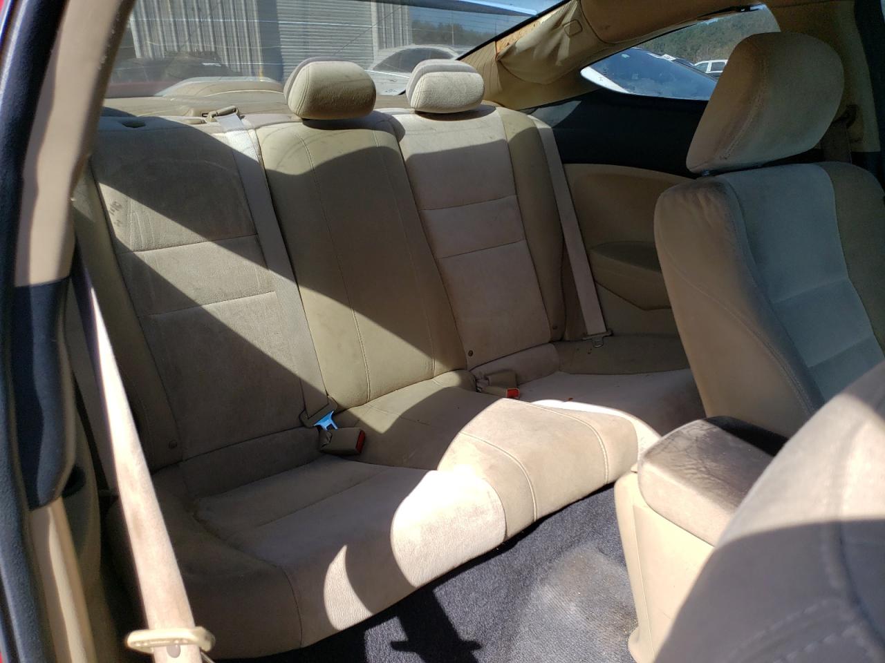 2010 Honda Accord - Image 10