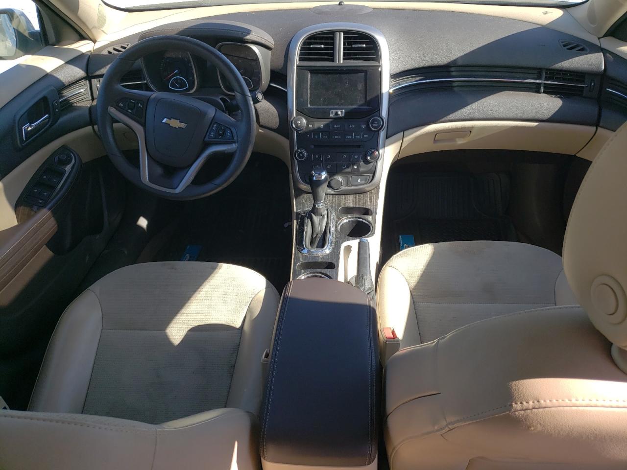 2015 Chevrolet Malibu - Image 8