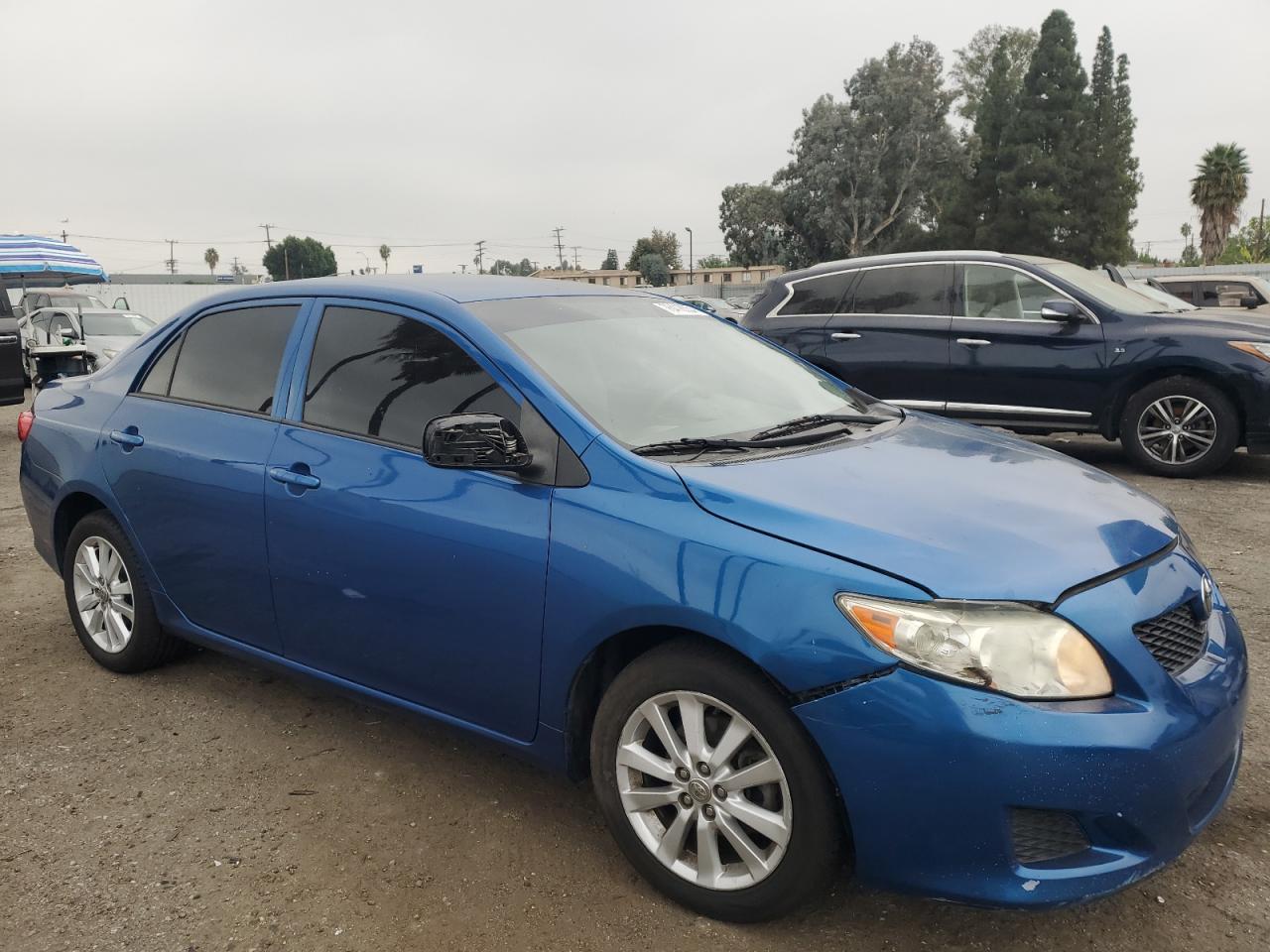 2009 Toyota Corolla - Image 4
