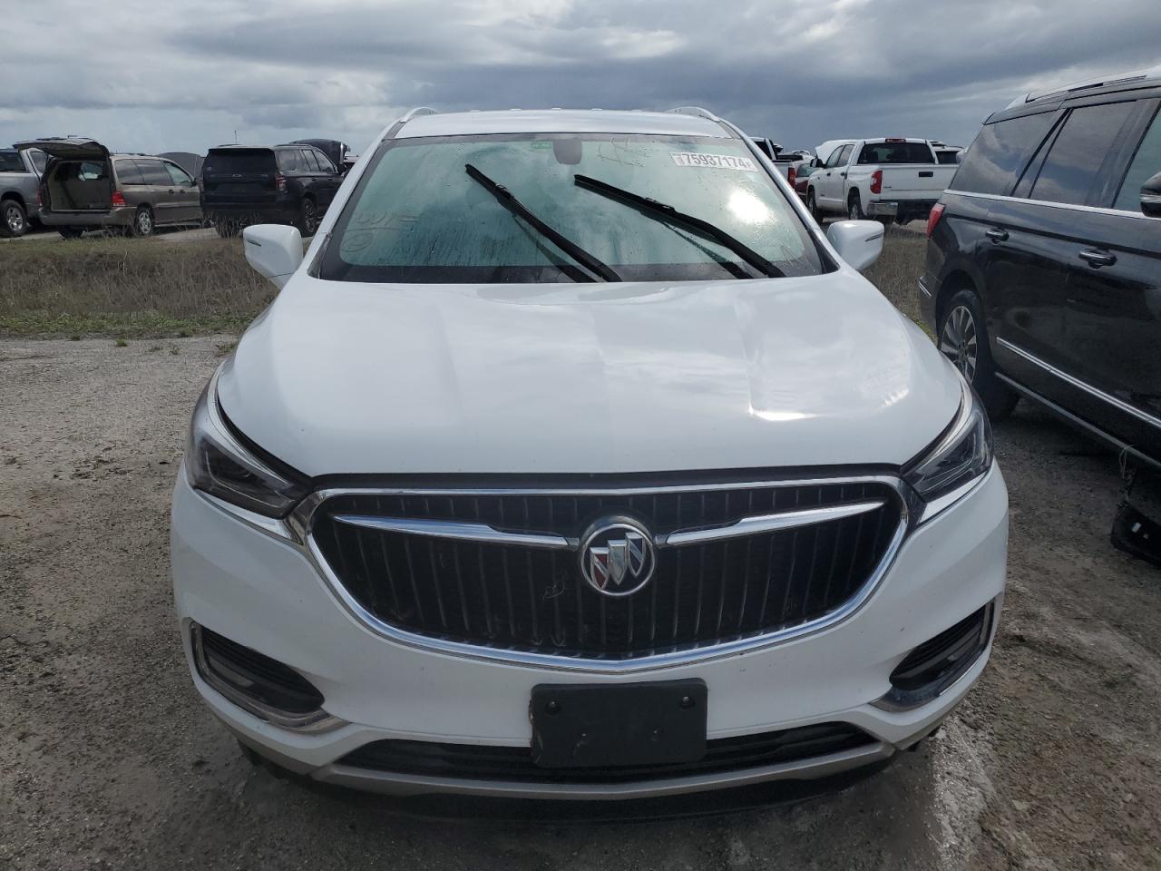 2020 Buick Enclave - Image 5
