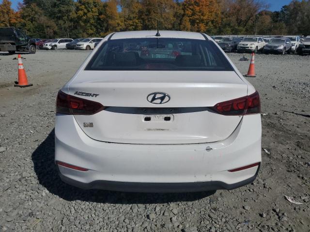 3KPC24A61ME133879 Hyundai Accent SE 6