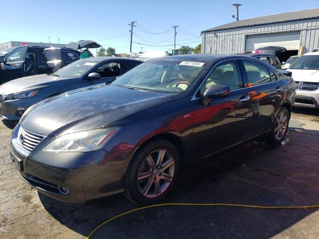 2009 Lexus Es 350