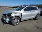 2019 Infiniti Qx50 Essential للبيع في Brookhaven، NY - Front End